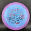 Sirius Helio JLS Disc Golf Driver