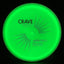 Total Eclipse Crave Disc Golf Driver