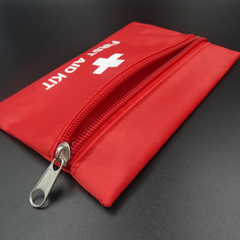 outdoor survival first aid kits bag - Korvel