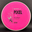 Soft Electron Pixel - Simon Line Disc Golf Putter