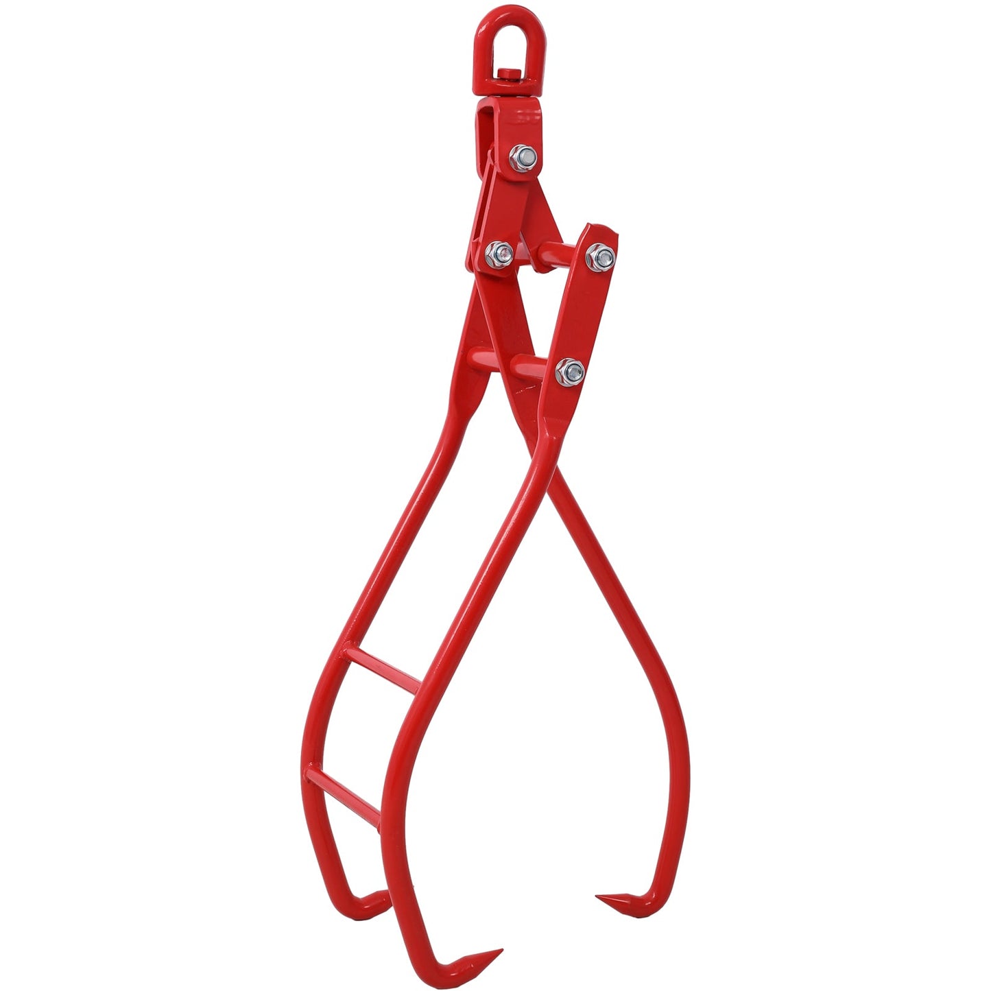 36in 3 Claw Log Grapple - Eagle Claws Design