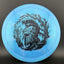 Colorshift Z Athena - Cascade Challenge 2025 Disc Golf Disc