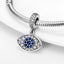Devil's Eye series DIY jewelry accessories pendant beads - Korvel