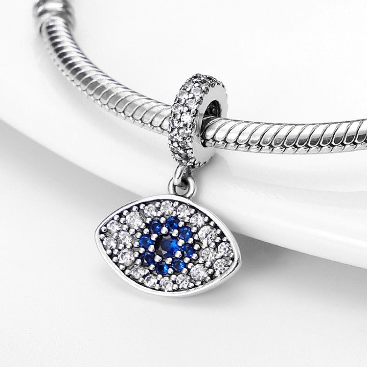 Devil's Eye series DIY jewelry accessories pendant beads - Korvel