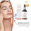Retinol Essence Facial Skin Supple, Hydrating, Nourishing And Improving Condition Facial Essence - Korvel