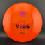K1 Vass - Controlador de Distancia 2023