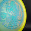 Chroma MD3 - Iron Samurai 4 Double Stamp Disc