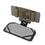 Tactical Phone Pouch, Molle, for Airsoft, Camping, Hunting. Foldable, for Phone & Map. - Korvel