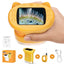 Microscopio MicroView para Niños - Herramienta de Exploración Digital Portátil