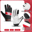 Premium Touchscreen Bicycle Gloves for Outdoor Riding