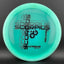 Quantum Zero-G Scorpius - Lightweight Distance Driver