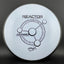 MVP Fission Reactor Disc Golf Driver