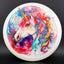 Gold Pure - DecoDye - Unicorn Disc Golf Disc