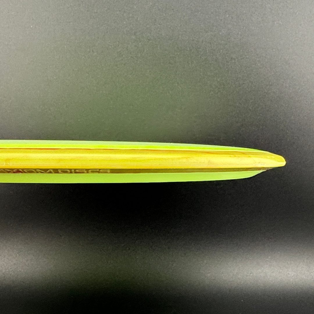 Neutron Crave Disc Golf Driver