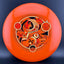Aura Mana - First Run - Zoe Andyke Signature Disc