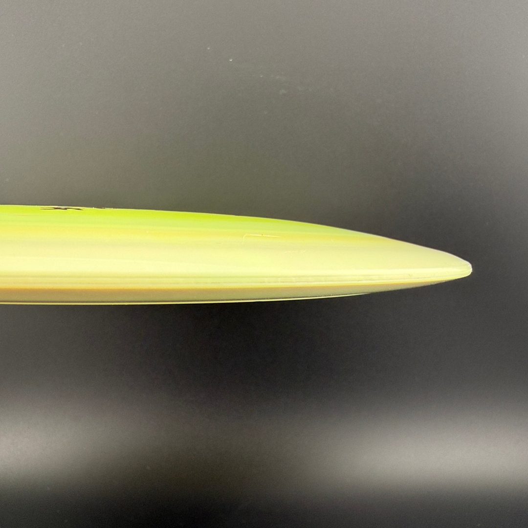 ESP Swirl Scorch - Michael Johansen Disc Golf Driver