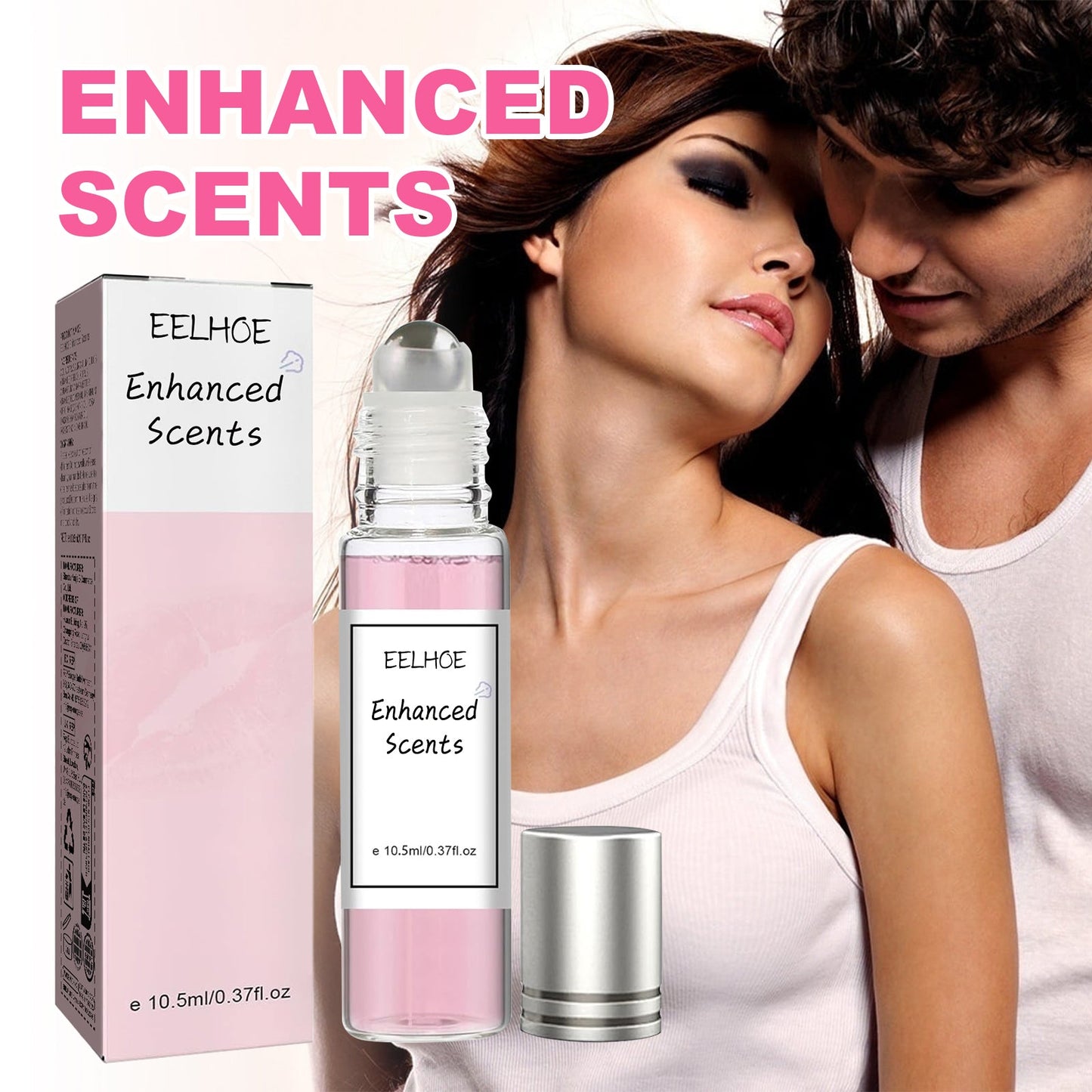 Ball Perfume - Fresh and Lasting Fragrance