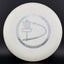 Crazy Tuff Challenger - 2015 Ledgestone Disc Golf Putter