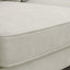 [VIDEO provided] [New] 108*85.5" Modern U Shape Sectional Sofa 7 Seat Fabric Sectional Sofa Set - Korvel