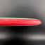 Soft Electron Pixel - Simon Line Disc Golf Putter