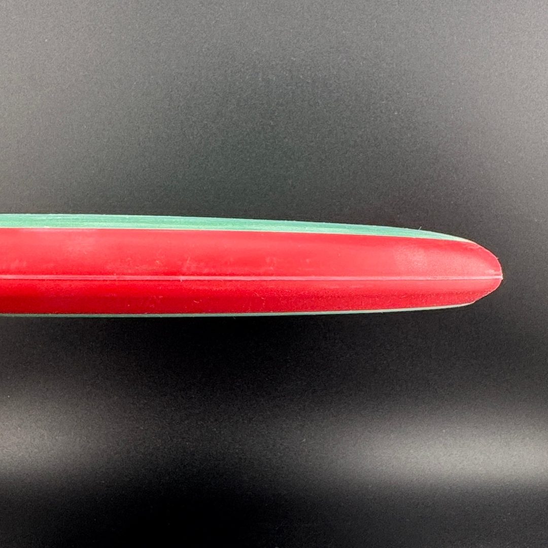 Soft Electron Pixel - Simon Line Disc Golf Putter