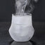 Double-Layer Insulated Coffee Cup - 120ml