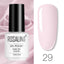 ROSALIND Gel Polish Set Manicure for Nails Semi Permanent Vernis top coat UV LED Gel Varnish Soak Off Nail Art Gel Nail Polish - Korvel