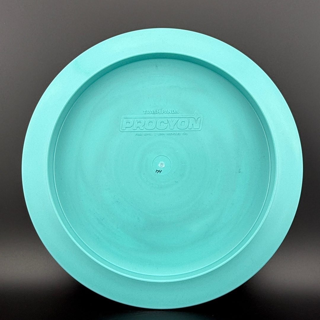 Gummy Procyon (Premium) - Small Batch Series #002
