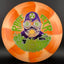 Cosmic Neutron Trace - RADioactive Man Disc Golf Driver