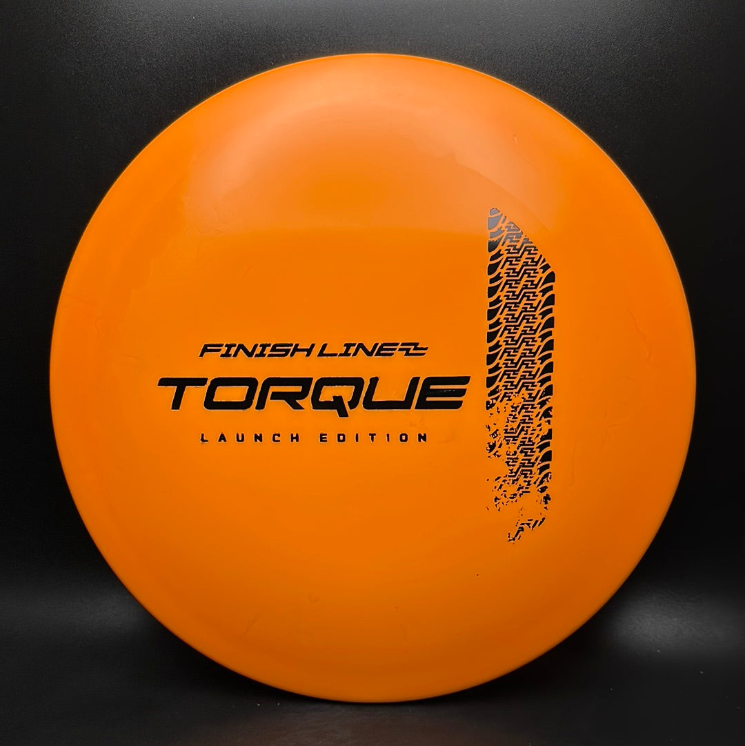 Forged Torque - Edición de Lanzamiento Disco de Golf