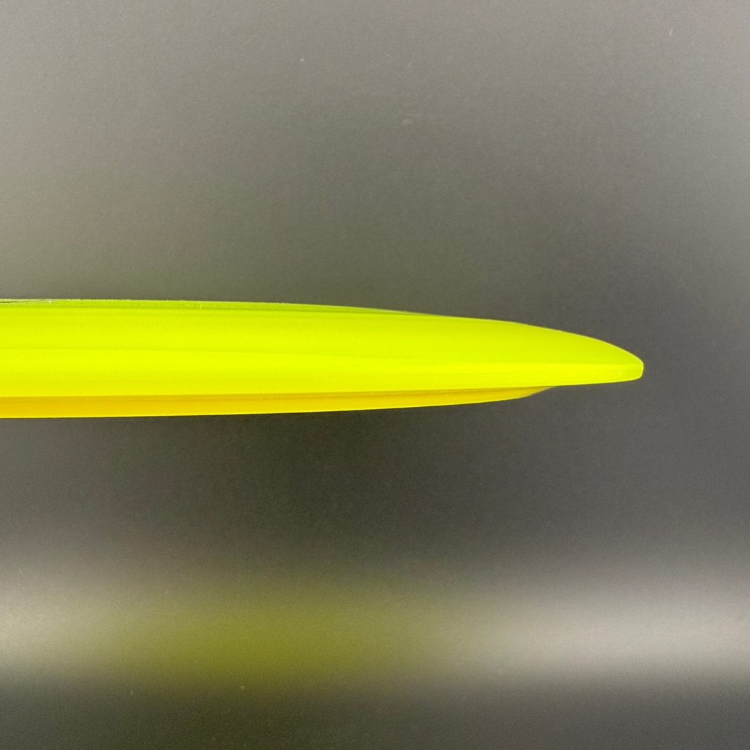 K1 Alva Disc Golf Driver - Édition Limitée Pêche sur Glace