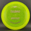 Disque de Golf Métallique Flake Champion TeeBird