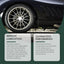 Automotive Brake Caliper Grease, Silicon-Based Lubricant Caliper Anti-Bite Maintenance Grease - Korvel