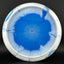 Retina Chemtrail - Face Stamp Disc Golf Driver