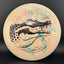 Galactic XT Gator3 Disc - Edición Fuerza Espacial