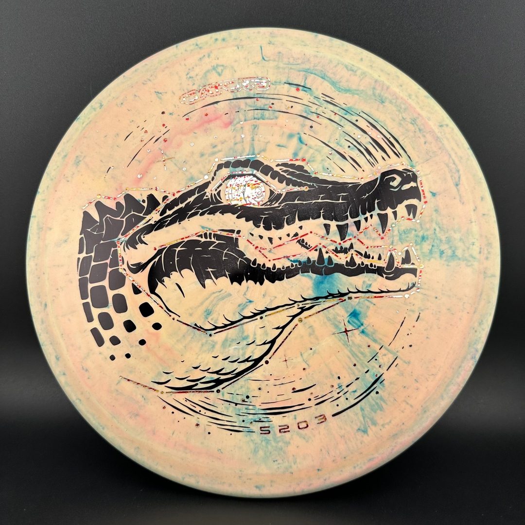 Galactic XT Gator3 Disc - Edición Fuerza Espacial