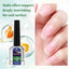 QuickDry Nail Hardener - Strengthening Nail Treatment