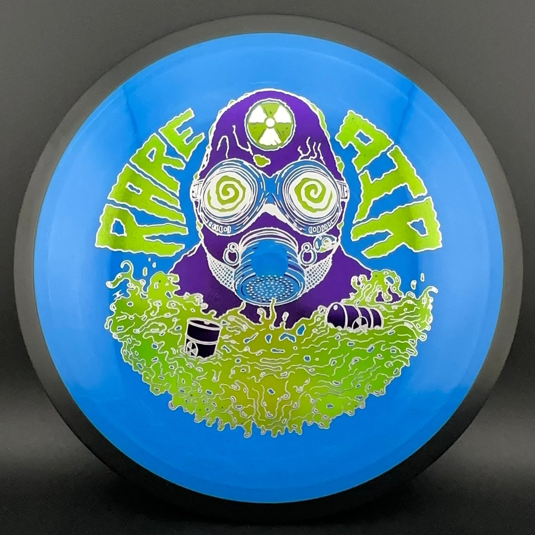 Neutron Trail - RADioactive Man par Ripper Studios