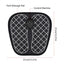 Electric EMS Foot Massager Foot Muscle Stimulator Massager Wireless Low Frequency Feet Physiotherapy ABS Stimulator Massage Mat - Korvel