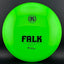 K1 Falk Disque de Golf de Fairway Understable