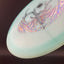 VIP Stag - Limited Edition Skeet Skull Disc Golf Driver