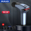 Icy Cold Compress Electric Massage Gun for Deep Tissue Relaxation
