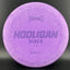 Hooligan Dime Putter - Experiencia Premium en Disc Golf