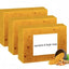 Glow Turmeric Soap Bar - Korvel