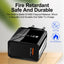 Super fast charging charger, mobile phone fast charging head - Korvel