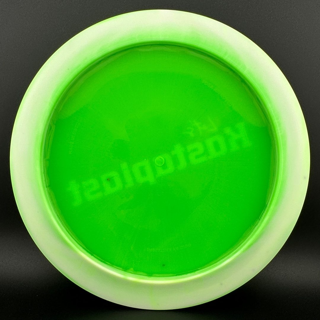 K1 Grind Guld - Premium Disc Golf Driver