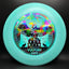 Lightweight ESP Vulture - 2024 Ledgestone Edition
