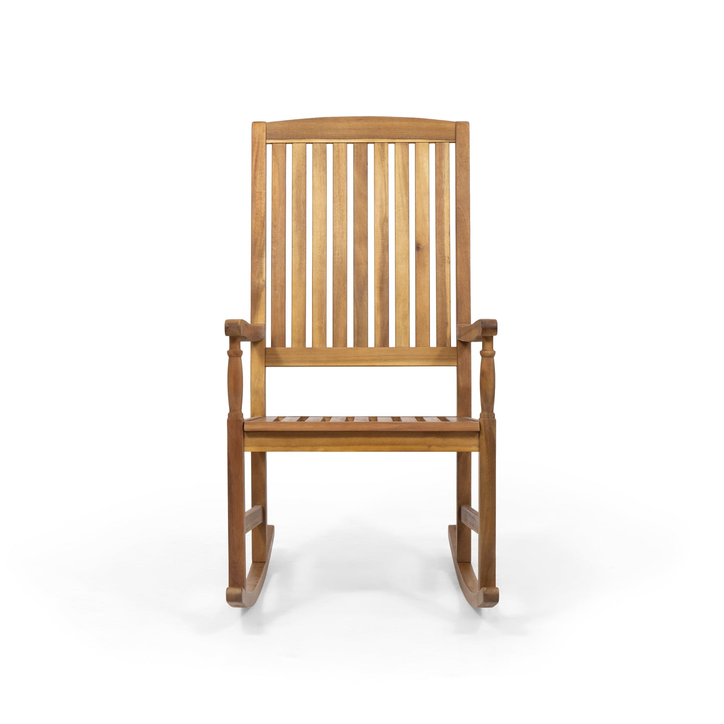 ARCADIA ROCKING CHAIR - Korvel