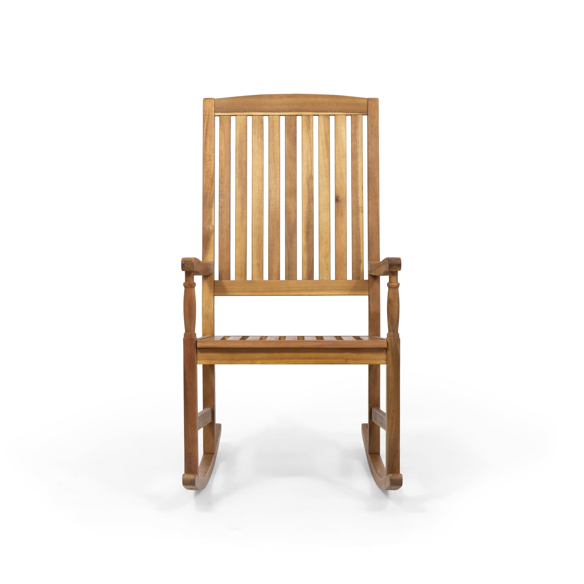ARCADIA ROCKING CHAIR - Korvel
