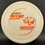 Putter de Disc Golf Soft Pro Rhyno